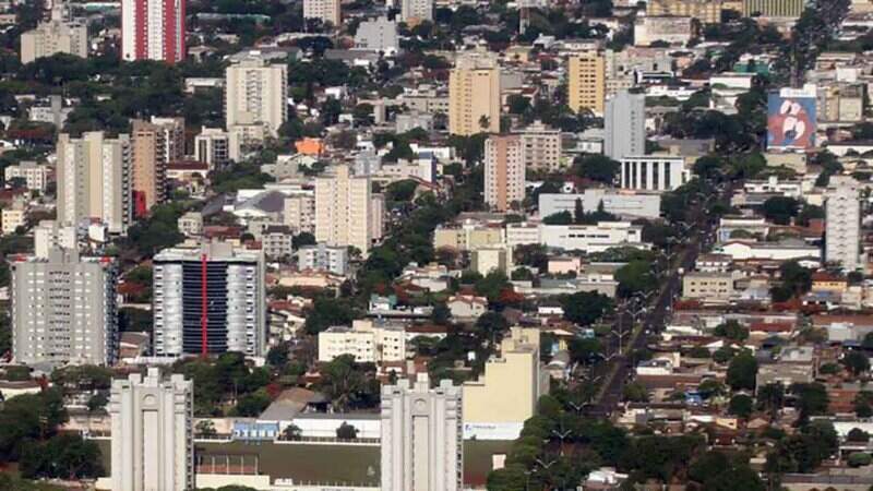 Dourados recebeu R$ 2,4 milhões, a segunda maior parcela do Estado.