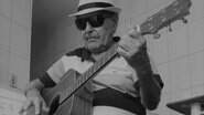 José Guedes de Melo, o Zé Guedes, morreu aos 84 anos - Reprodução/Prefeitura de Coxim