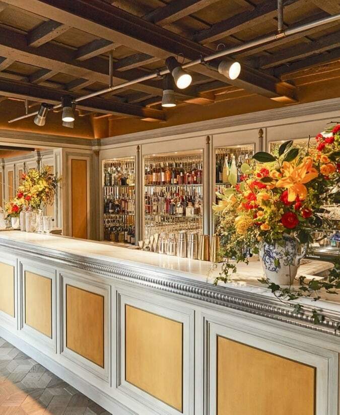 273042710 232007059148540 6682768844005038648 n - Gucci abre em Florença primeiro 'cocktail bar’ denominado Giardino 25