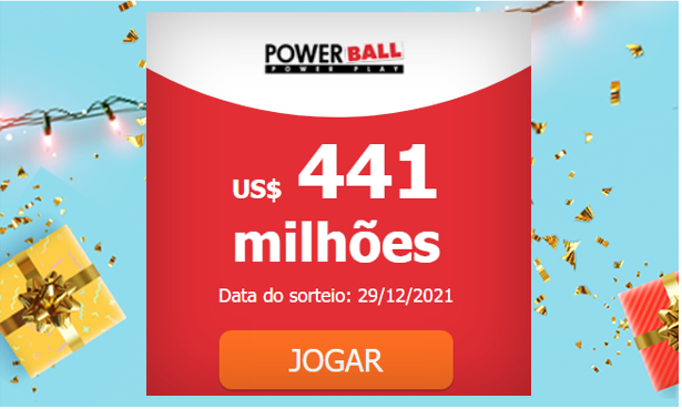 382da86b 2c68 49da bc43 c5bdbcb4e9a0 - Será você o primeiro ganhador brasileiro do prêmio de R$ 2,4 bilhões da Powerball?