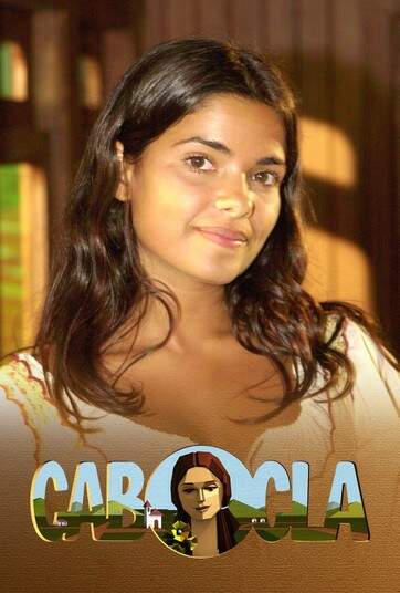 cabocla - Escolhida para ser a nova Juma, Vanessa Giácomo não quis o papel no remake de Pantanal