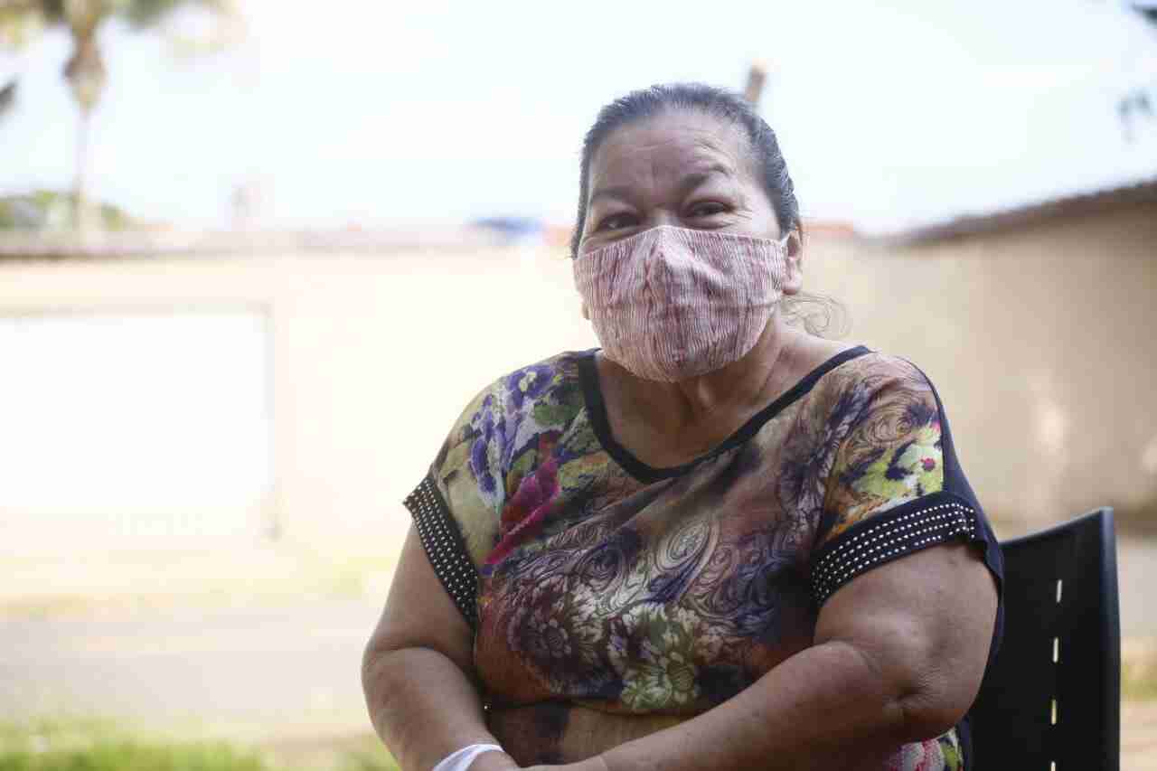 cras cadastro unico 3 - Na fila do Cras em Campo Grande, famílias vivem insegurança sem Bolsa Família nem Auxílio Brasil