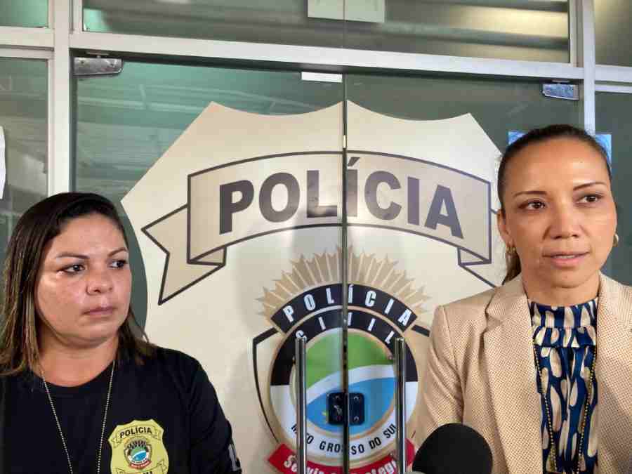 delegadas - Preso, ex-marido confirma que matou Eloisa a facadas e não demonstra arrependimento