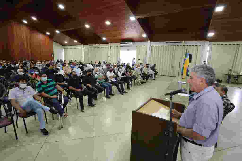 diretorio pp 3. - Progressistas de Dourados elegem novo comando e mostram força para as eleições