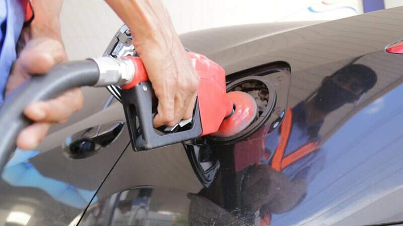 gasolina f leo - Inflação de 1,06% em Campo Grande em fevereiro é a maior para o mês desde 2014