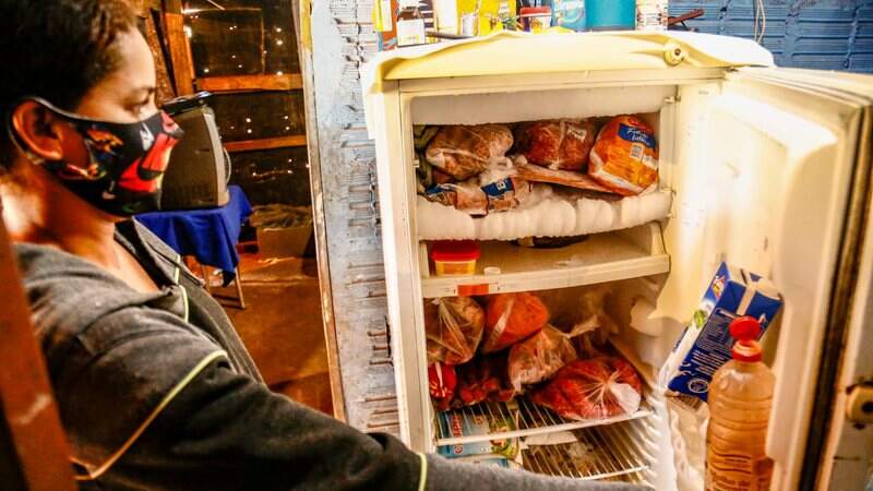 geladeira f marcos erminio - Inflação de 1,06% em Campo Grande em fevereiro é a maior para o mês desde 2014