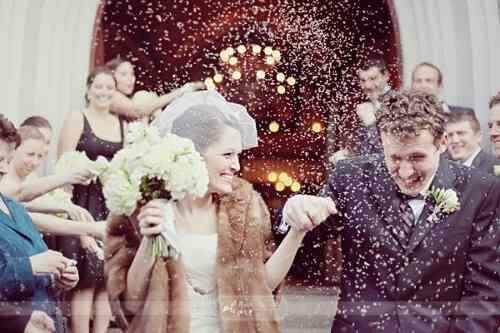 Vida de Noiva: veja algumas curiosidades das tradições do casamento