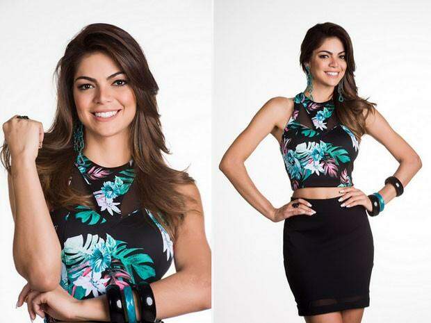 Miss Brasil 2015 será conhecida nesta quarta em SP; veja as candidatas