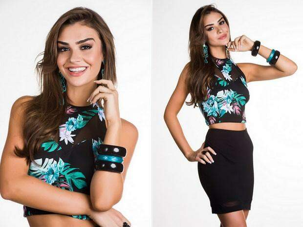 Miss Brasil 2015 será conhecida nesta quarta em SP; veja as candidatas