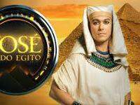 'José do Egito': Simeon se emociona ao falar de José
