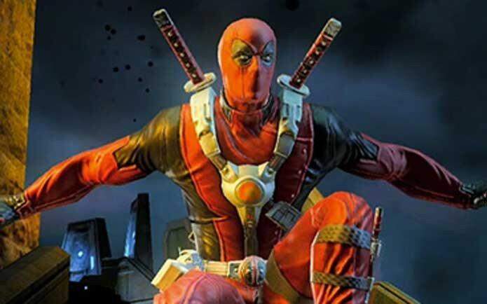 Deadpool já invadiu os games. Relembre os jogos do anti-herói - Olhar  Digital