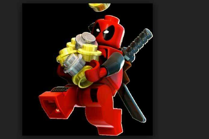 Lista traz todos os jogos com Deadpool, o anti-herói da Marvel