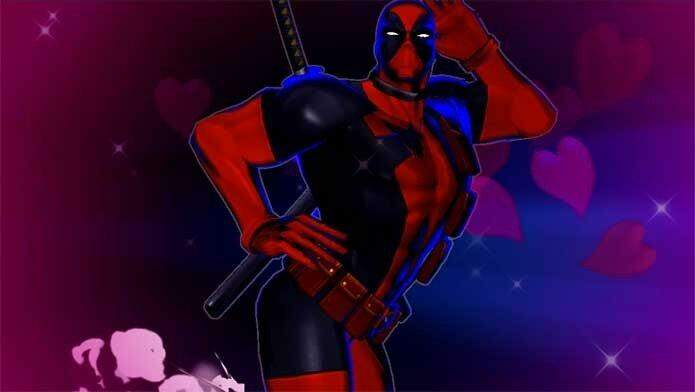 Lista traz todos os jogos com Deadpool, o anti-herói da Marvel