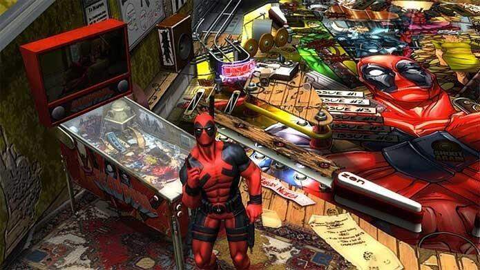 Lista traz todos os jogos com Deadpool, o anti-herói da Marvel