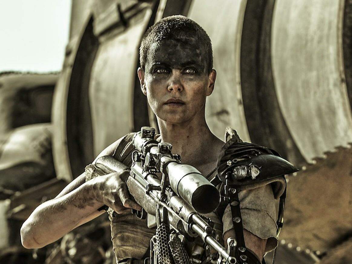 La Película: Seis 'Oscar' de 'Mad Max' mostram o potencial dos filmes de ação