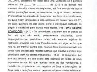 PF encontra contrato sem assinar, da compra do sítio de Atibaia na casa de Lula