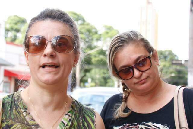 Professoras criticam nomeação de Lula como chefe na Casa Civil- Marithê Lopes/Midiamax