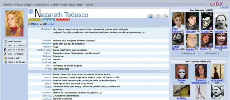 Duas décadas de internet, a tecnologia revolucionária que muda tudo a cada minuto
