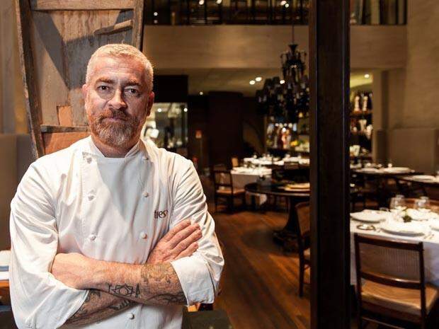 D.O.M, do chef Alex Atala, ficou na 11ª posição na lista de 2016 / Foto: Rubens Kato/Divulgação