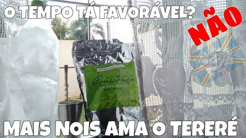  Passeando em Campo Grande/Divulgação