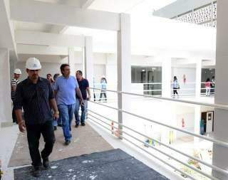 Denúncias de contratos superfaturados foram feitas contra Hospital no Maranhão