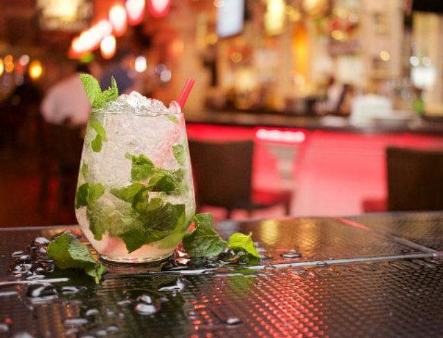 Mojito, o drink mais refrescante (Pixabay)