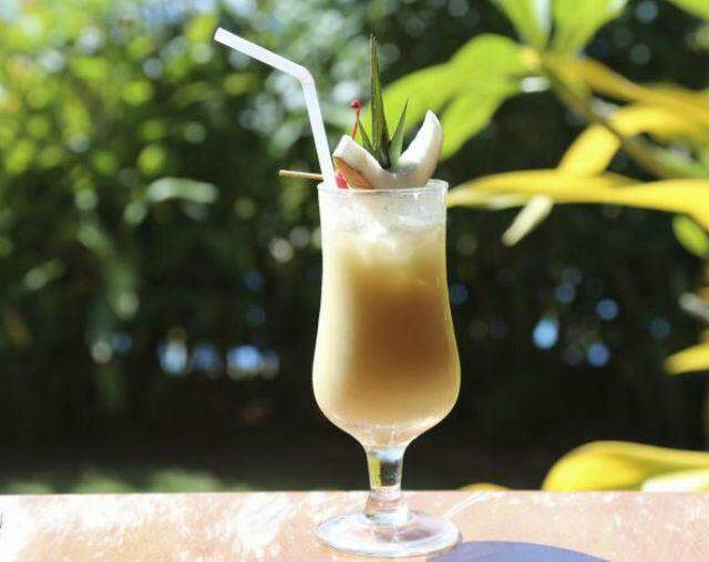 Piña Colada tem sabor 'tropical' (Getty Images)