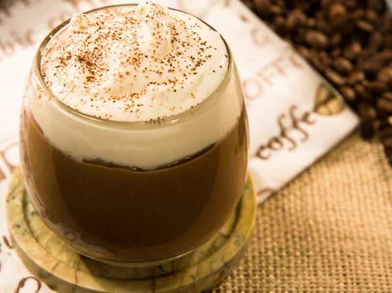 5 bebidas à base de café que vão conquistar seu paladar para sempre