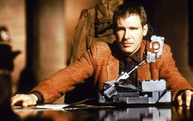 Harrison Ford vai estar na sequência (Reprodução)