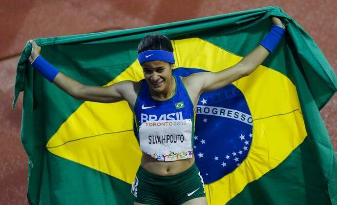 8 paratletas brasileiros que prometem trazer medalha de ouro para o Brasil