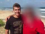 Suspeito tirou 'selfies' com corpos ao matar família na Espanha