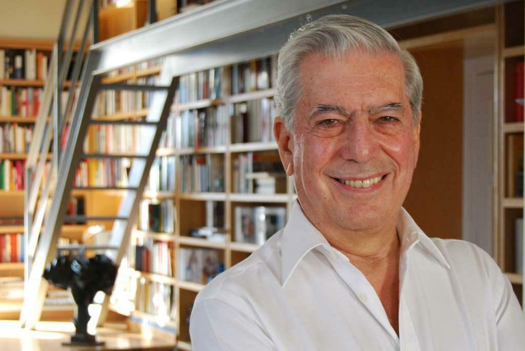 Principal obra de Mário Vargas Llosa foi escrita em 1969 / Foto: Reprodução/Folhapress