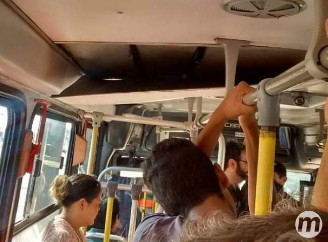 10 provas de que o transporte coletivo em Campo Grande está um desastre
