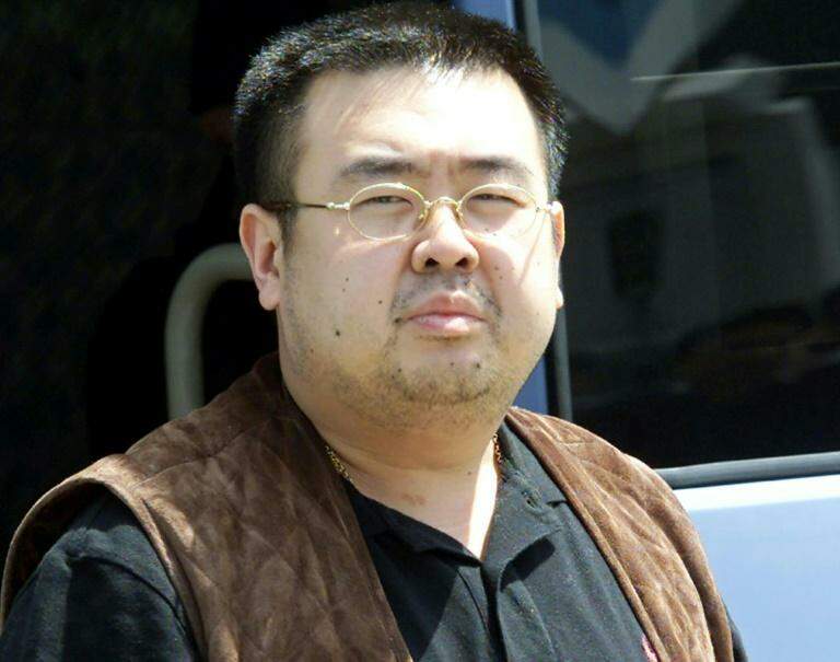 Segunda mulher é detida após assassinato de irmão do líder norte-coreano