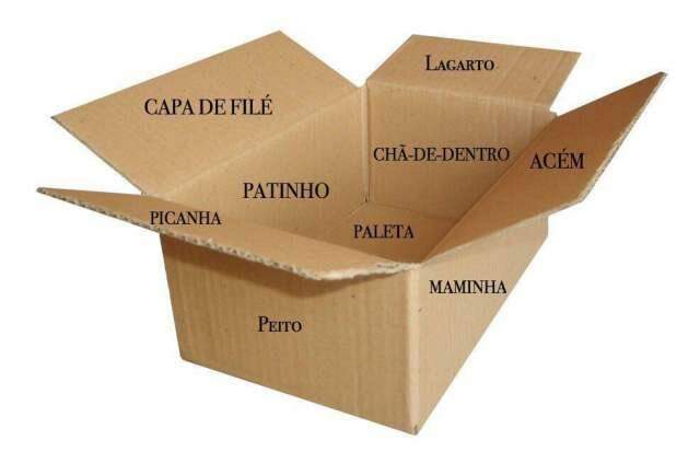 Estes memes provam que brasileiro pode até comer papelão, mas não perde a piada