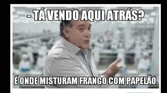 Estes memes provam que brasileiro pode até comer papelão, mas não perde a piada