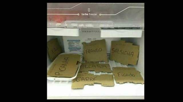 Estes memes provam que brasileiro pode até comer papelão, mas não perde a piada