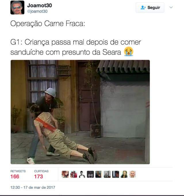 Estes memes provam que brasileiro pode até comer papelão, mas não perde a piada