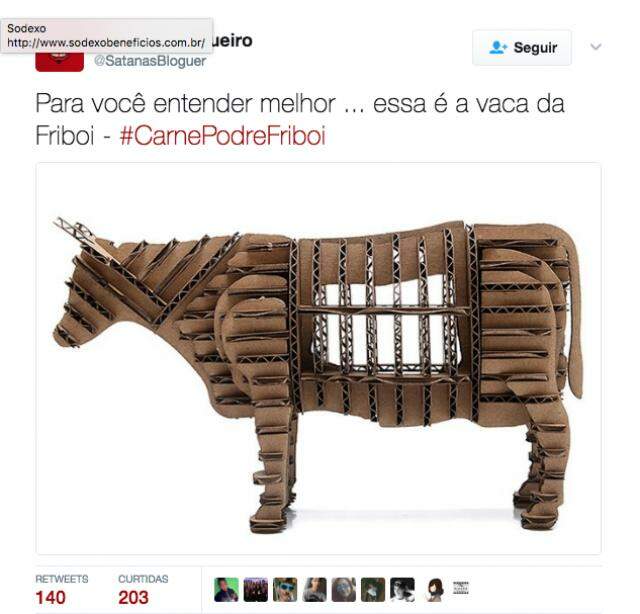 Estes memes provam que brasileiro pode até comer papelão, mas não perde a piada