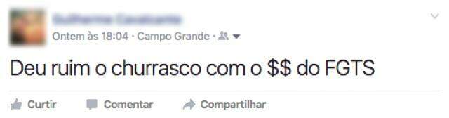 Estes memes provam que brasileiro pode até comer papelão, mas não perde a piada