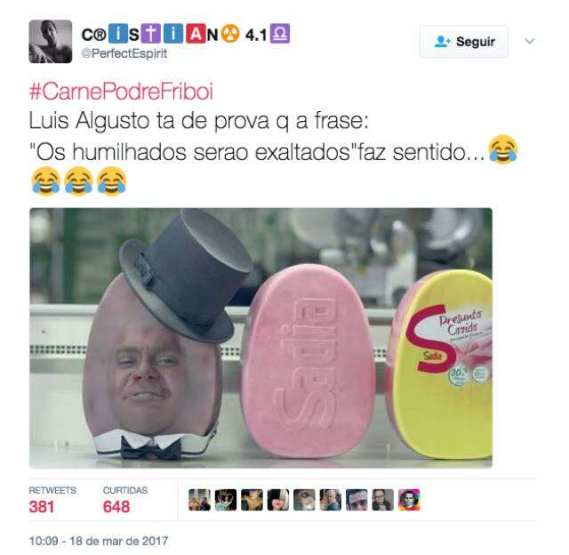 Estes memes provam que brasileiro pode até comer papelão, mas não perde a piada