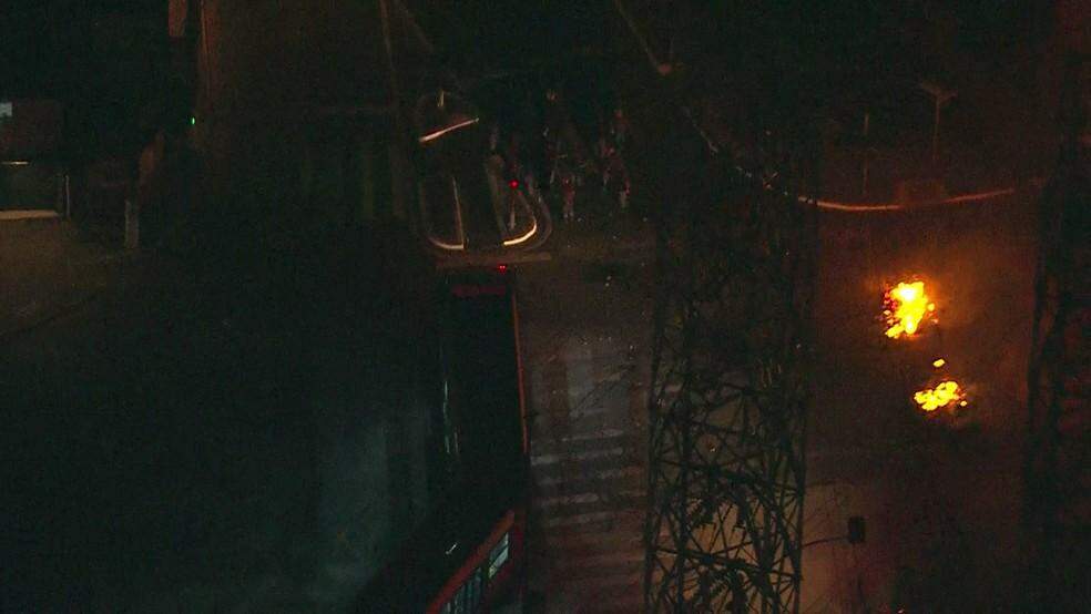 Foto: Reprodução/TV Globo