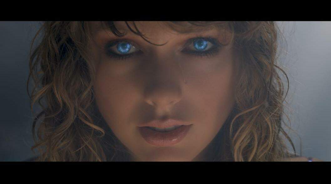 Novo clipe de Taylor Swift ,"Ready For It"