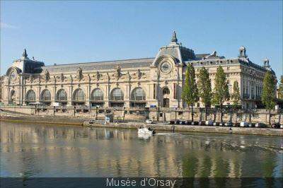 EXPOSIÇÃO - Doze obras de Claudel no Musée d'Orsay em Paris