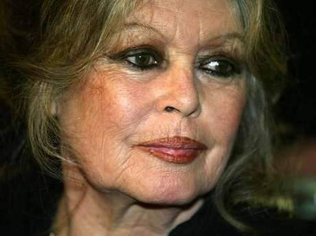 Brigitte Bardot chama denúncias de assédio sexual de 'hipócritas'