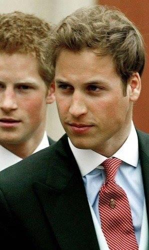 Príncipe William surgiu com novo visual durante evento em Londres