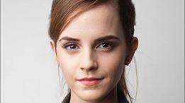 Emma Watson doa 1 milhão de libras para fundo contra assédio