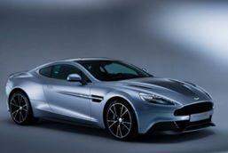 Em um gesto de solidariedade , Daniel Craig vai leiloar o seu Aston Martin