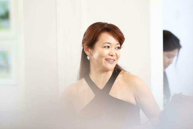 Angela Hitomi Centro de Beleza amplia seu espaço para melhor atendê-los