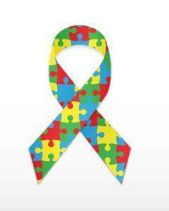 Placas em Dourados deverão conter símbolo de conscientização do autismo